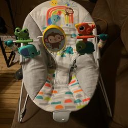 Bright Stars Bouncer