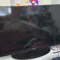 Samsung 40in TV