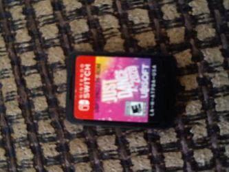 Nintendo Switch Game