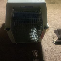 Dog Carrier 