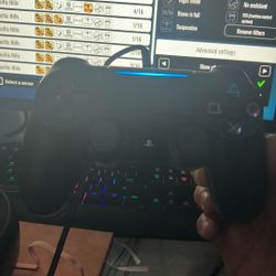 Ps4 Controller  