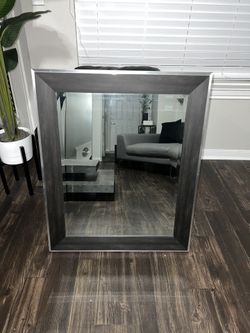 mirror 22x28