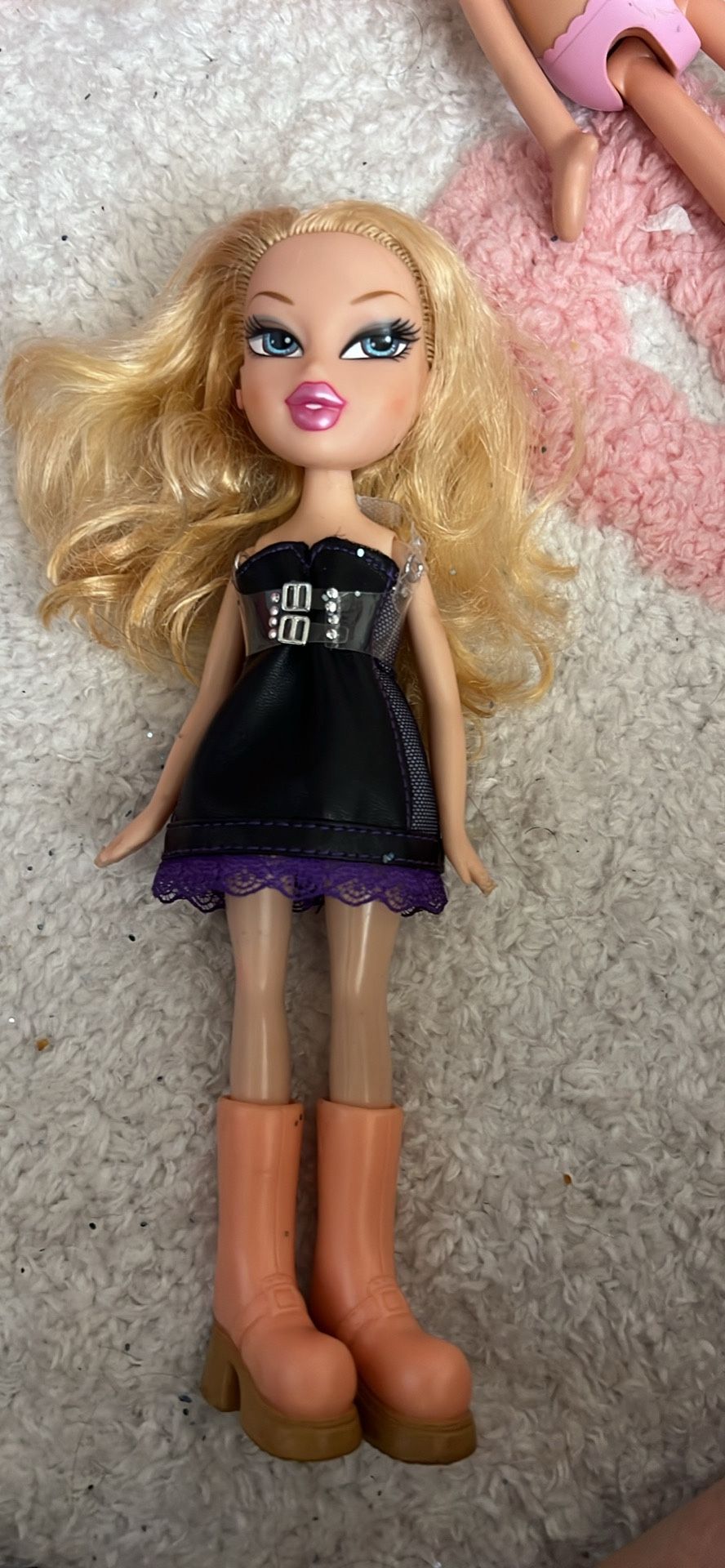 Cloe Bratz Doll 