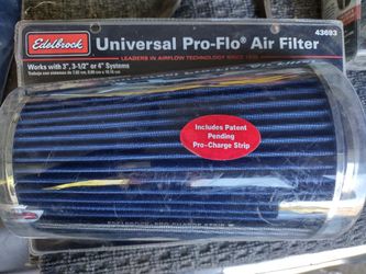 Universal Pro-flo Air Filters *READ DESCRIPTION BELOW*