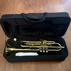 Mendini By Cecilio Trumpet 