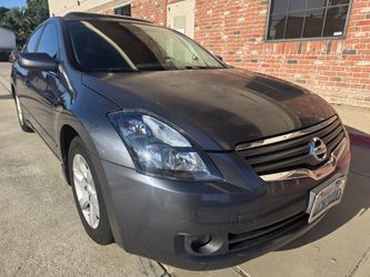 2008 Nissan Altima