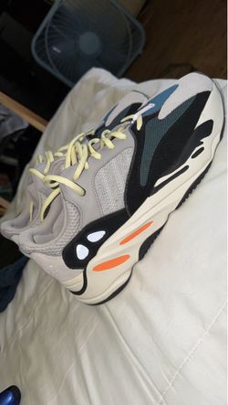 Wave runner size 11
