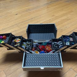 Beyblades Collection