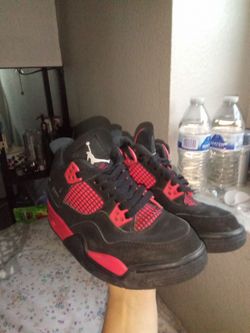 Shoes,Jordan 4s