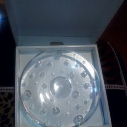 Nice Glass Table Bowl