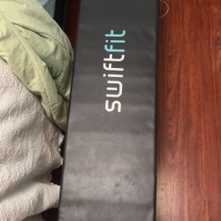 Swiftfit Bench Press 