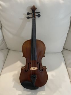 Otto Musica Art 168 4/4 Full Size Violin