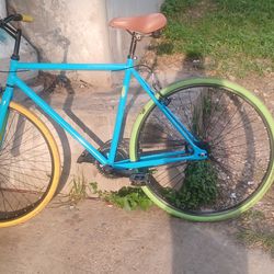 Schwinn Fixed Gear Bike