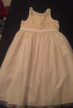 Little girl dress