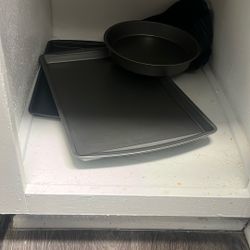 Baking Sheets 