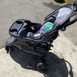 Stroller