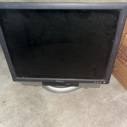 LCD Monitor