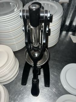 Commercial grade Juicer