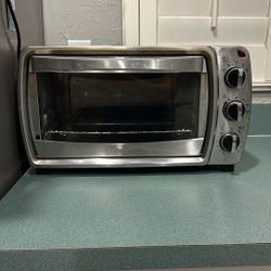 Oster Conventional Oven