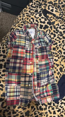 Ralph Lauren romper