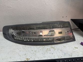 2004 2016 ASTON MARTIN DB9 Left LH Side Used OEM 8D33-13405-AK