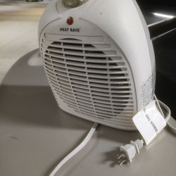 Space Heater