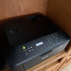 Canon PIXMA MX452 Printer
