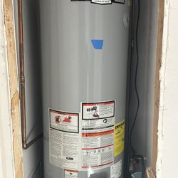 AO Smith Water heater