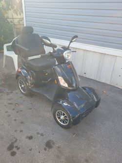 Handicap vevor electric