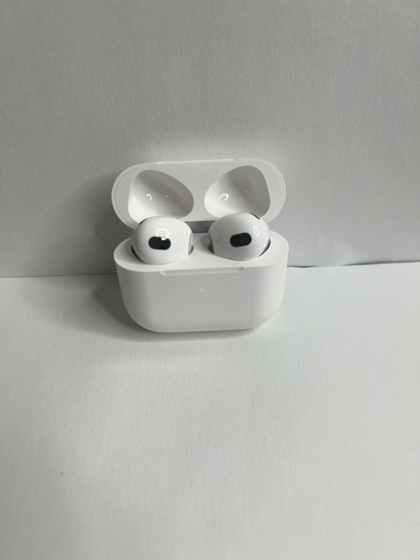 Earbuds