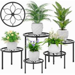 Plant Stands
