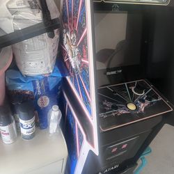 Old School Gaming Arcades