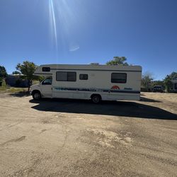 1993 Itasca Sundancer 400 -27ft