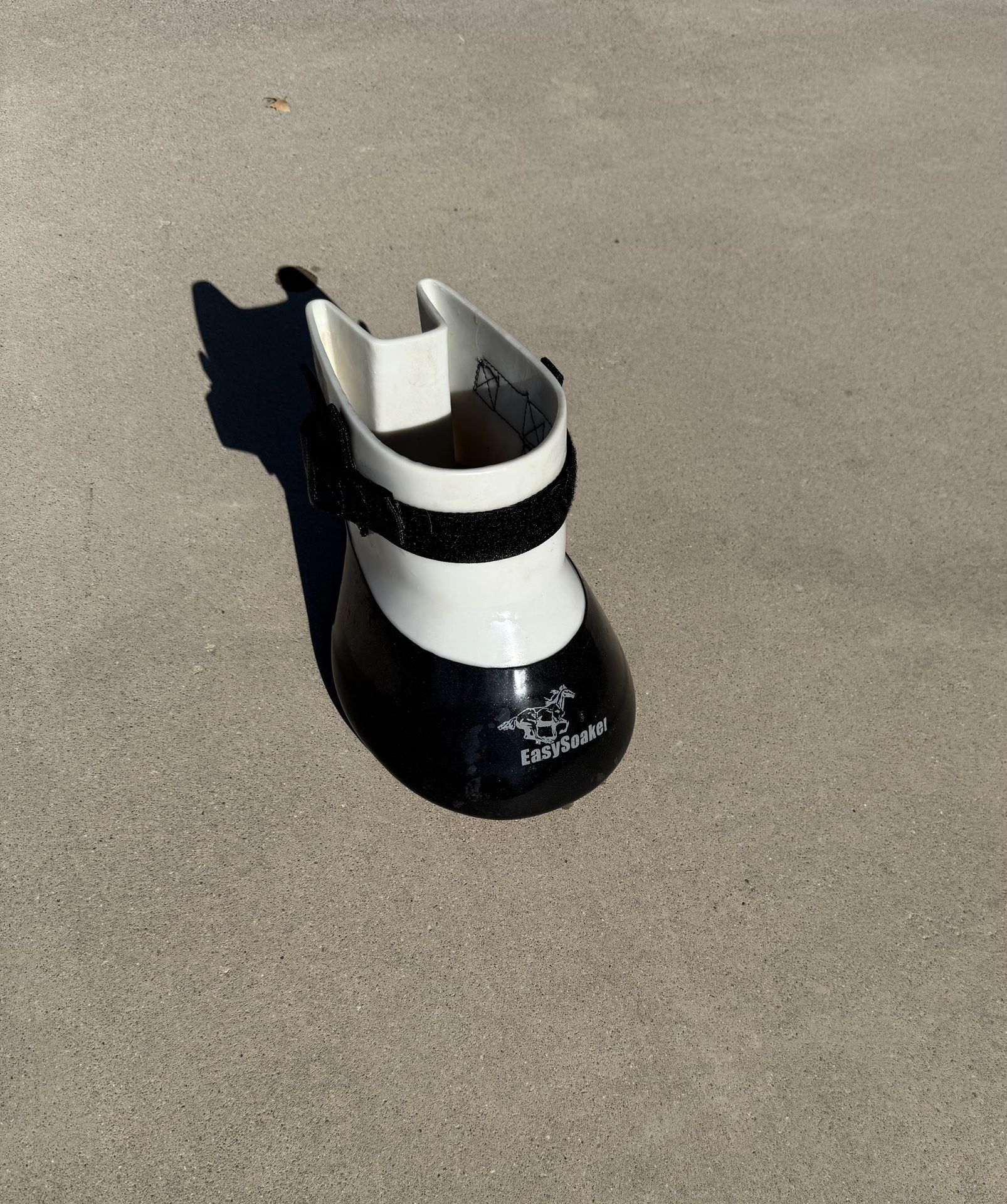 Easy Soaker Horse Boot 