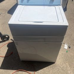 Washer Machine 