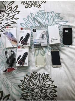 Accessories For Galaxy S6