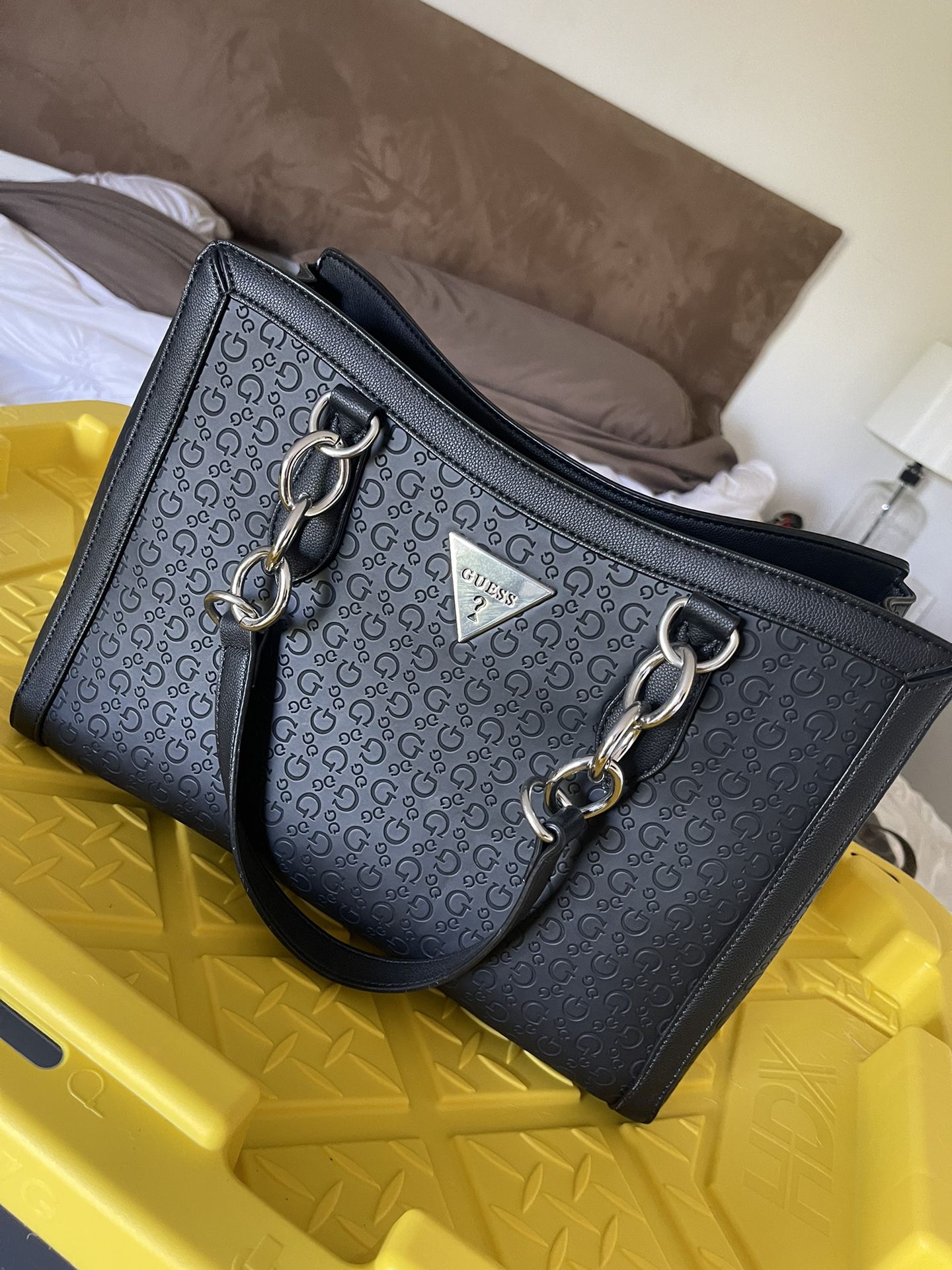 Guess Bag - Never Used 