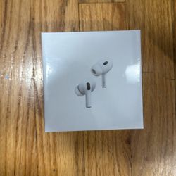 AirPods Pro 2nd Generation