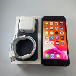 Apple iPhone 7 PLUS 32GB T-MOBILE//MetroPcs -Fully Working!!!!