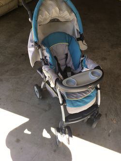 Chicco Stroller