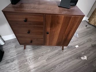 Bedroom Dresser