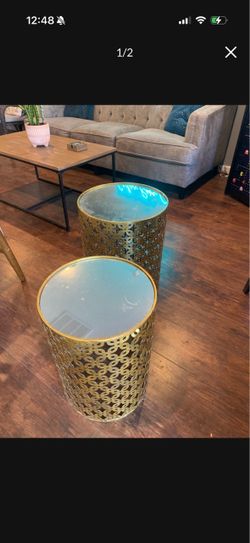 Side Tables
