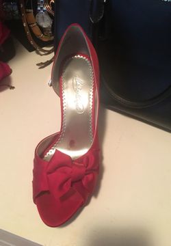 High heels s 8