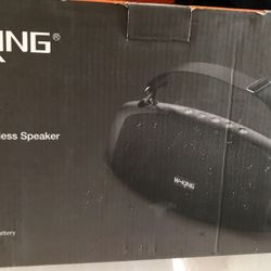 W-king*#%100000 X10 Loud And Clear 