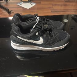 NIKE AIR SPAN 2