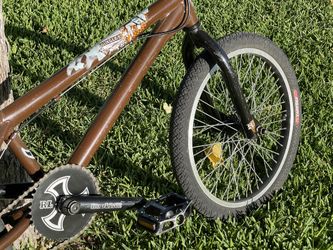 REDLINE Single X —— BMX Bike for Sale in Glendora, CA - OfferUp