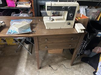 Sewing Table (OBO)