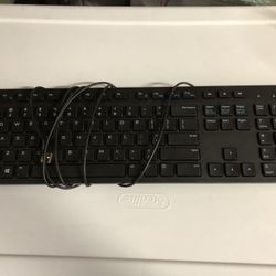 Dell Keyboard