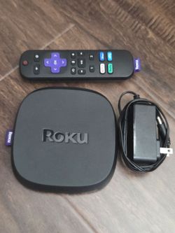 Roku model 4800x