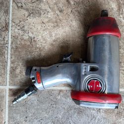 1/2”. AIR IMPACT 